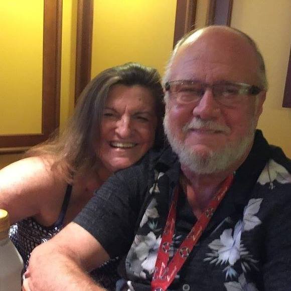 Meet your Posher, Richard - Picture 1 of 1